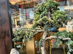-和府捞面(东方浮庭店)