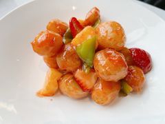 -蔓兰家的四季S0餐厅·融合菜(当代MOMA店)