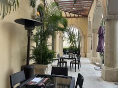 -澳门十六浦索菲特大酒店