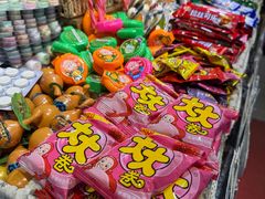 -东门町美食街