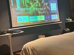 -兰州正宁路智选假日酒店