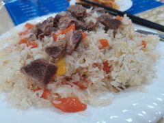 -吾斯曼珍珠抓饭王