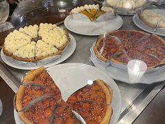 山楂糯米派-Pie Bird(新闸路店)