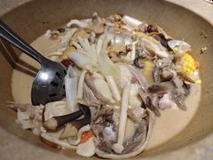 -云尊府云南菜·蒸汽石锅鱼(五棵松华熙店)