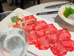 精选牛舌-红雀围·海鲜火锅(陆家嘴中心店)