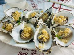 -汪姐海鲜(侨港总店·金冠好店)