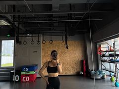 -EASY POWER健身工作室(浦东大道店)