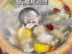 -洪大厨鸡煲(福田店)