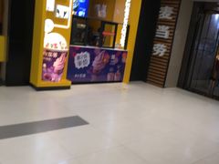 门面-麦当劳(凯德广场店)
