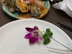 -酒久自助料理(佳兆业店)