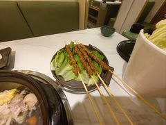 -狐狸爱上椰子鸡(滨江星光大道店)