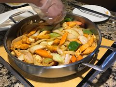 -黄记煌三汁焖锅(新世纪广场店)