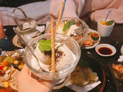 -梅筑·创意料理(王府井百货店)