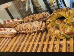 -嘉年华面包房餐厅（饺子馆）(陶然亭店)