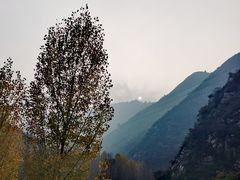 -秦岭风景区
