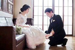 点击看大图 -太郎花子婚纱摄影艺术中心