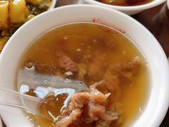 -好成财牛排馆(涂门街总店)