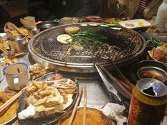 -五彩凉山自助西昌烧烤(柳翠路店)