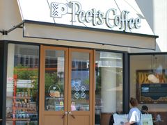 -Peet's Coffee皮爷咖啡(大学路店)