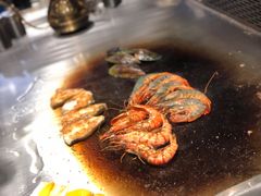 老虎虾-大渔铁板烧(蛇口店)