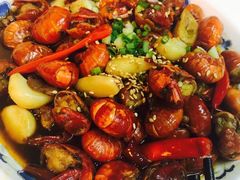 -文和友老长沙龙虾馆(化龙池店)