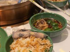 -润园四季椰子鸡火锅(南山海岸城店)