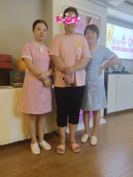 点击看大图 -天使妈妈产后康复中心(万宝店)