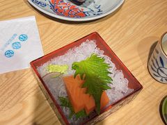 -有喜屋·日料·居酒屋(旭辉广场店)