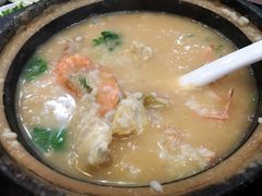 -潮汕美牛肉丸火锅店(天宁寺店)