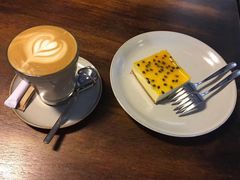 -The Workshop Coffee