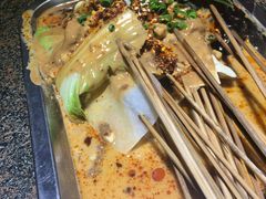 -酒肉行·虎子盐筋烤肉(大寨路店)