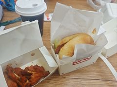 -必胜客(吾悦广场店)