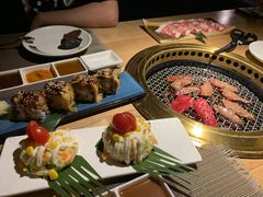 -江户烧肉(高德店)