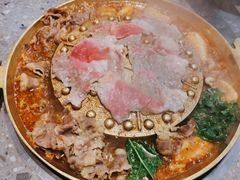 -牛牛章·章鱼水煎肉(光谷世界城店)