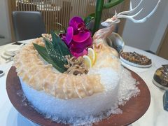 -德兴show鲜·蒸汽海鲜火锅餐厅(格创悦里店)