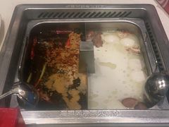 -海底捞火锅(长沙华创国际广场店)