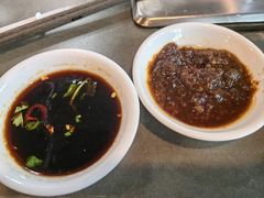 -鑫宝沙茶牛肉火锅(永泰店)