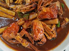 -小六农家乐(崇明西沙湿地店)