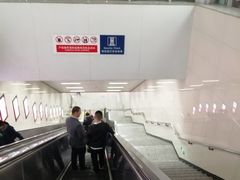 -北沙滩(地铁站)