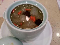 竹笙炖雪莲-点都德(北京路贰店)