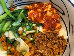 -陇上秦轩biangbiang面(萧山万象汇店)