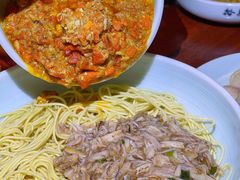 -裕兴记•蟹黄面馆(人民广场店)