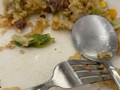 -金利茶餐厅(中船汇店)