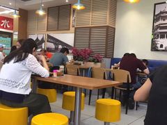 用餐区-苏晓玥·手作江南小吃(深圳北站店)