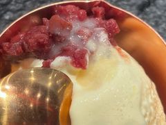 -伏一解牛烤肉专门店(信业购物中心店)