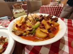 -西贝(宝乐汇店)