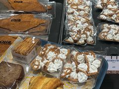 -OUR Bakery(中海环宇荟店)