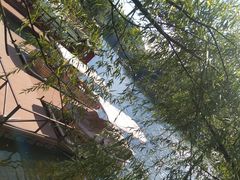 -石燕湖生态旅游景区