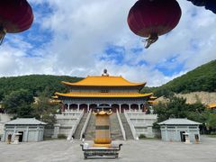 -六鼎山文化旅游区