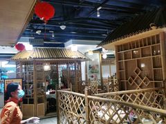 -渝信川菜(西单店)